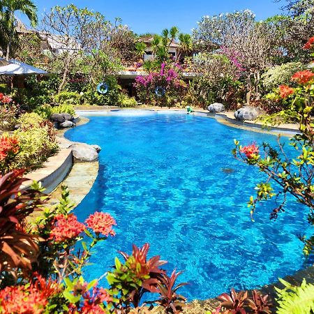 Swastika Bungalows Sanur  Ngoại thất bức ảnh