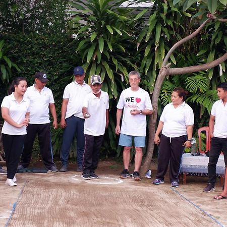 Swastika Bungalows Sanur  Ngoại thất bức ảnh