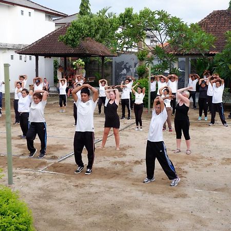 Swastika Bungalows Sanur  Ngoại thất bức ảnh