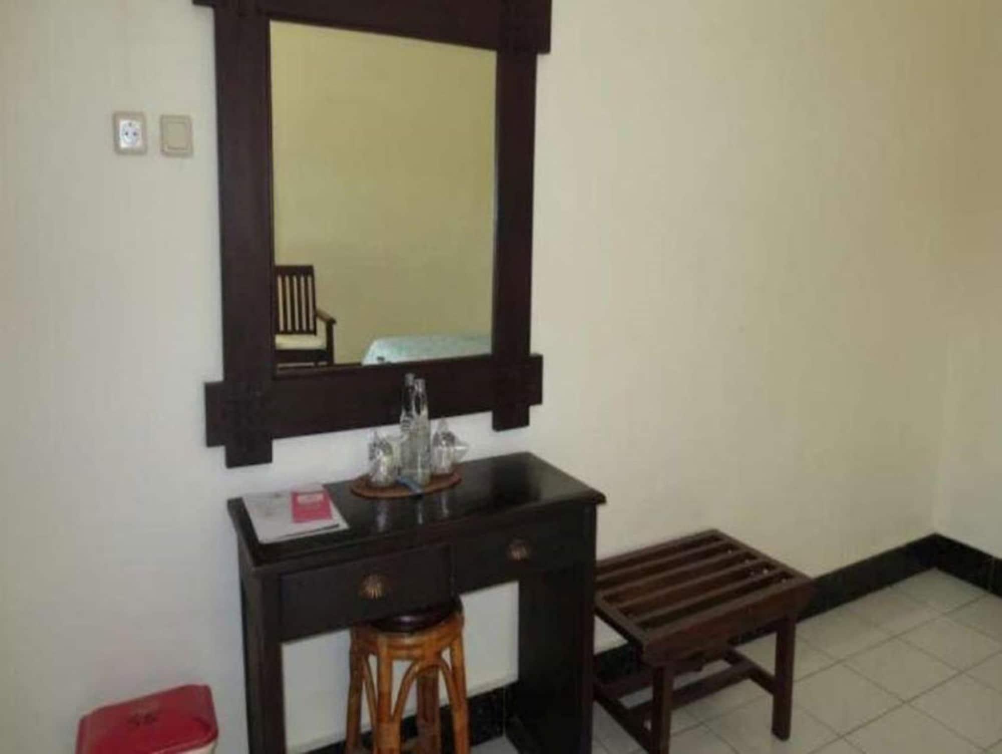 Swastika Bungalows Sanur  Ngoại thất bức ảnh