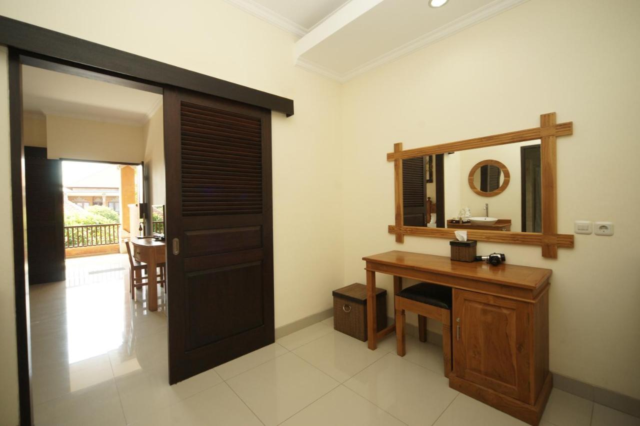 Swastika Bungalows Sanur  Ngoại thất bức ảnh