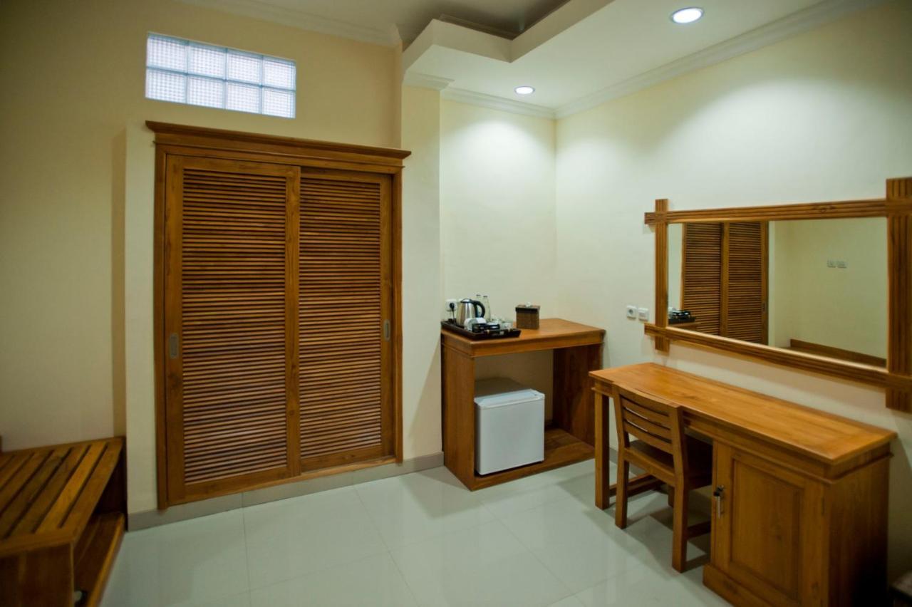 Swastika Bungalows Sanur  Ngoại thất bức ảnh