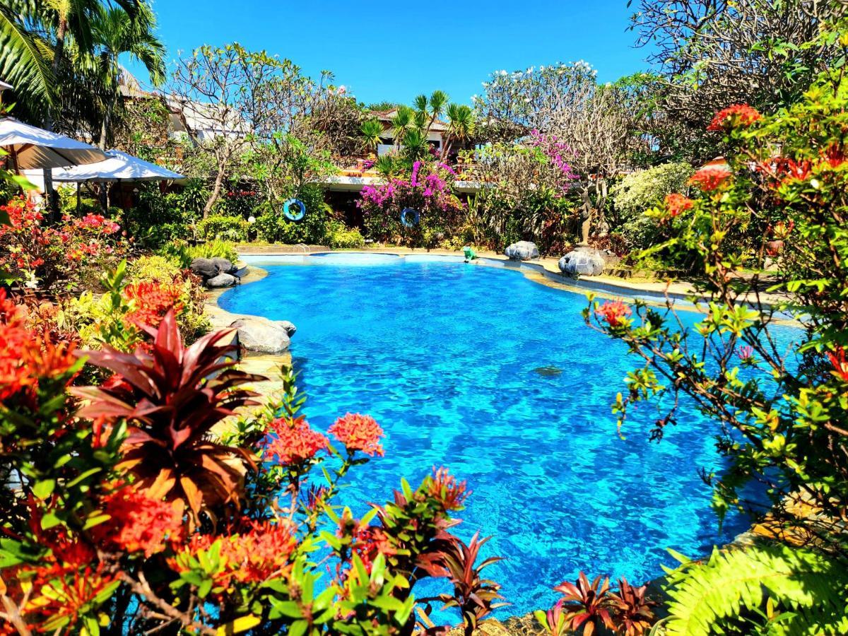Swastika Bungalows Sanur  Ngoại thất bức ảnh