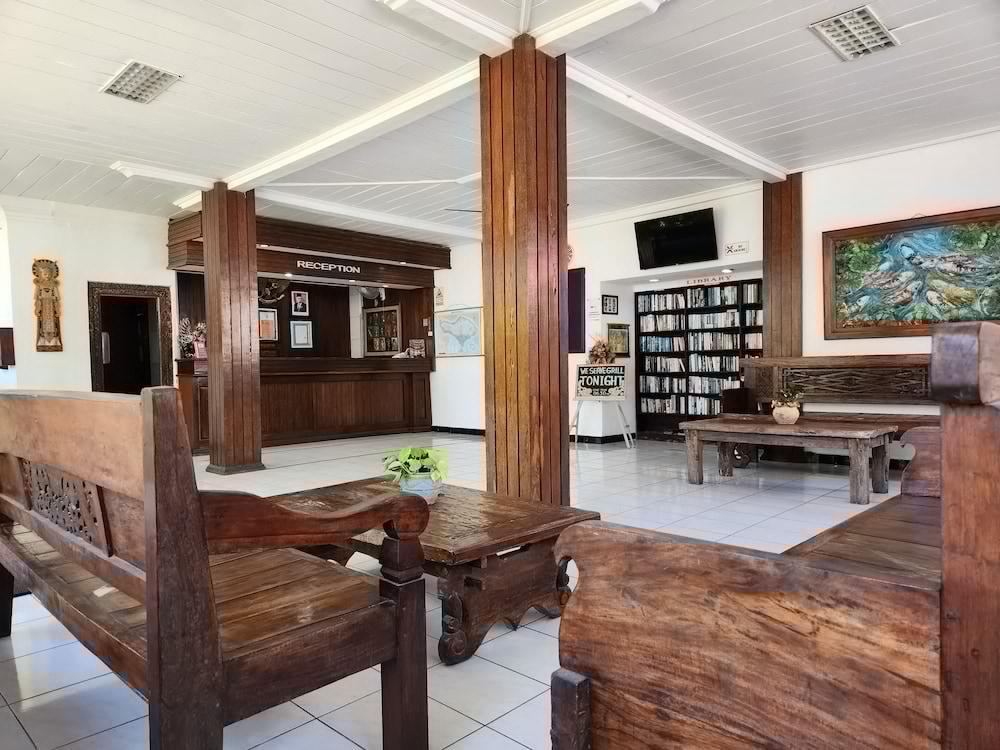 Swastika Bungalows Sanur  Ngoại thất bức ảnh