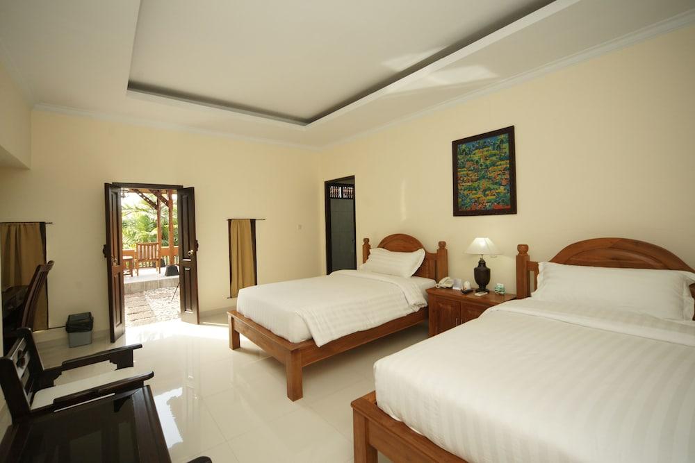 Swastika Bungalows Sanur  Ngoại thất bức ảnh