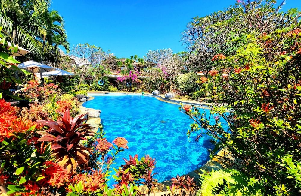 Swastika Bungalows Sanur  Ngoại thất bức ảnh