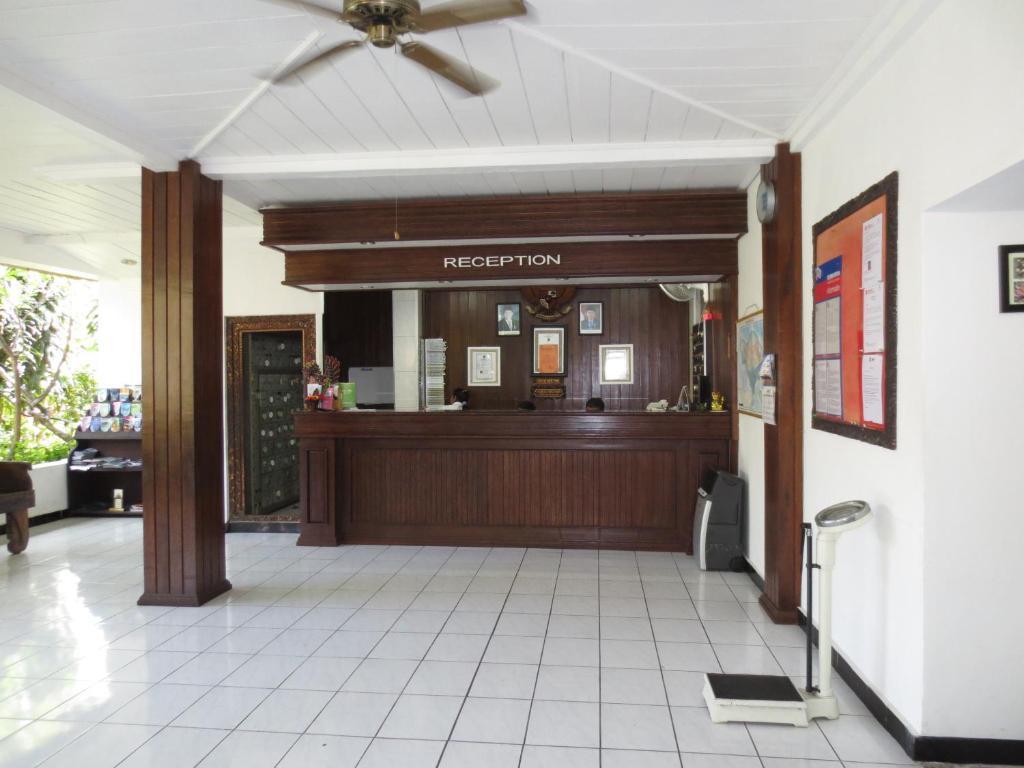 Swastika Bungalows Sanur  Ngoại thất bức ảnh