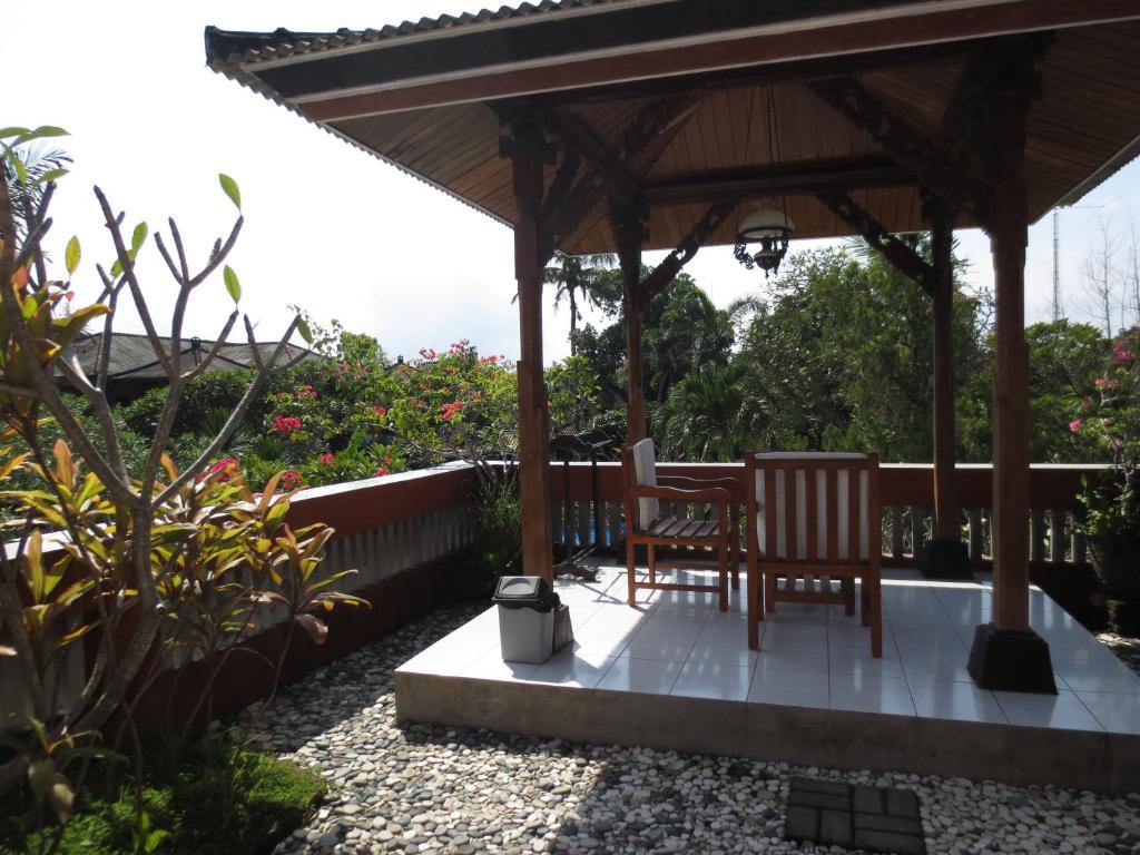 Swastika Bungalows Sanur  Ngoại thất bức ảnh